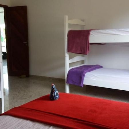 Canarios Hostel Rio das Ostras Zewnętrze zdjęcie