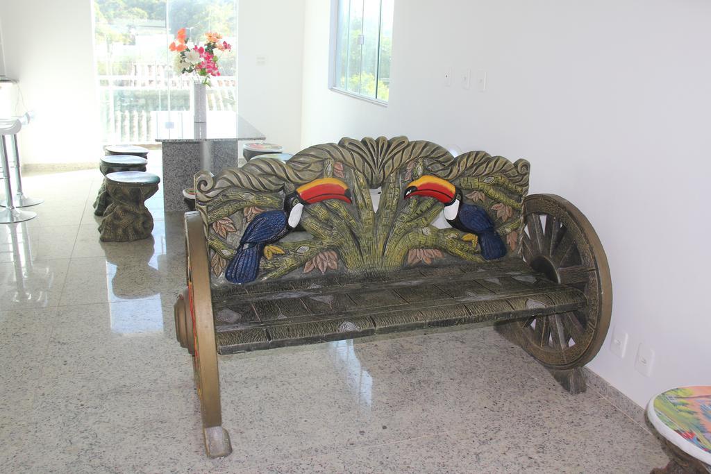 Canarios Hostel Rio das Ostras Zewnętrze zdjęcie