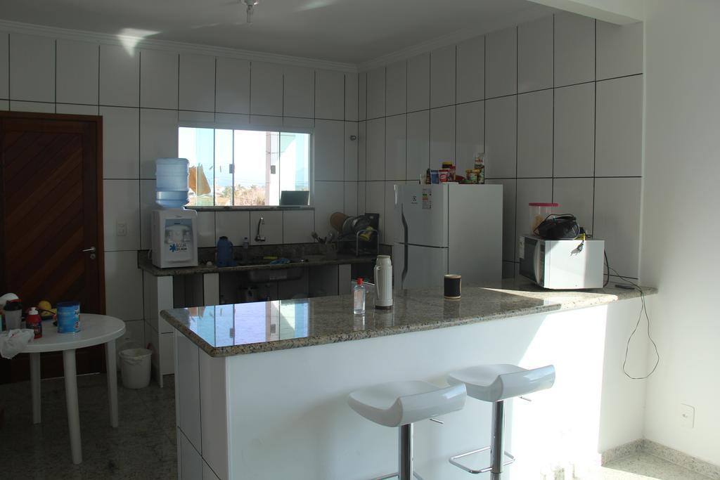 Canarios Hostel Rio das Ostras Zewnętrze zdjęcie