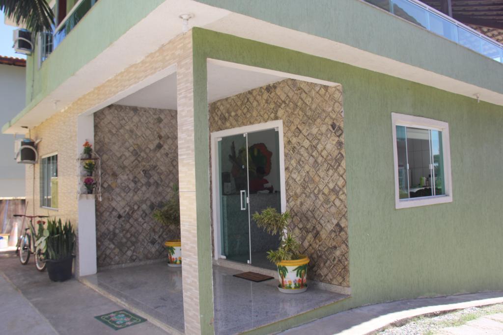 Canarios Hostel Rio das Ostras Zewnętrze zdjęcie