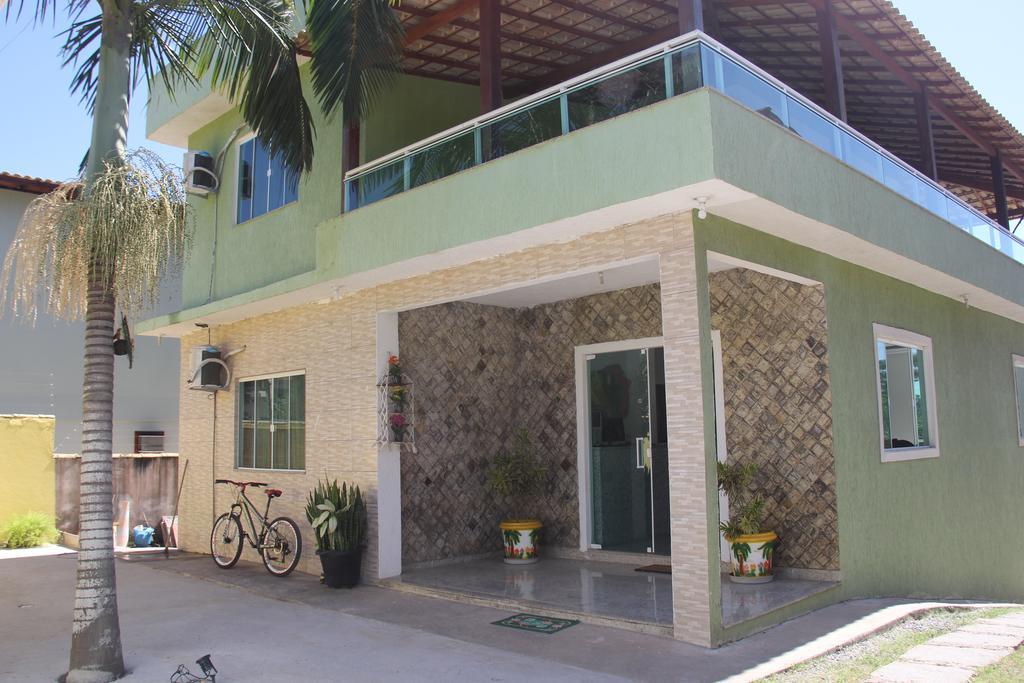 Canarios Hostel Rio das Ostras Zewnętrze zdjęcie