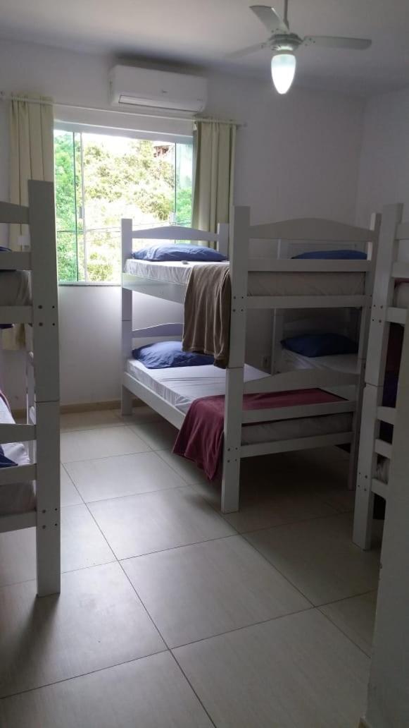 Canarios Hostel Rio das Ostras Zewnętrze zdjęcie