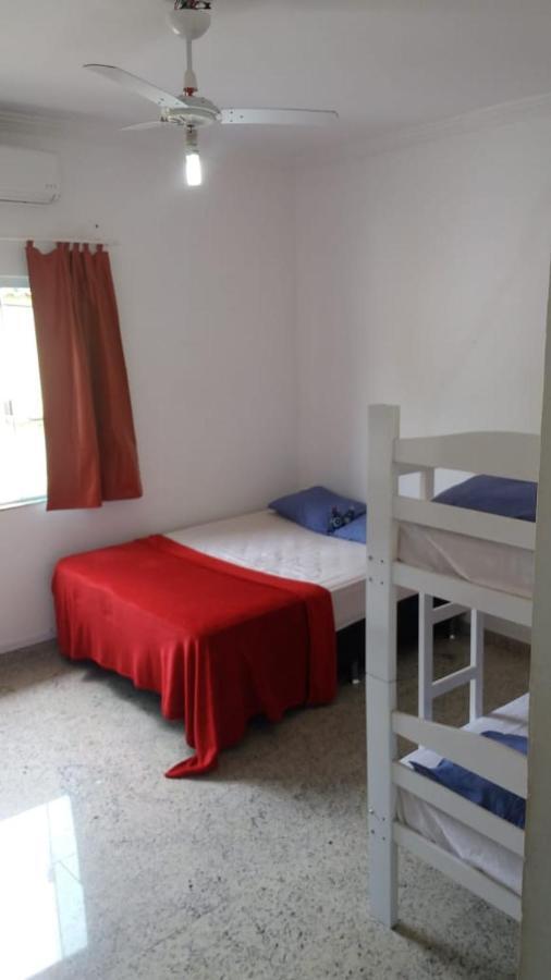 Canarios Hostel Rio das Ostras Zewnętrze zdjęcie